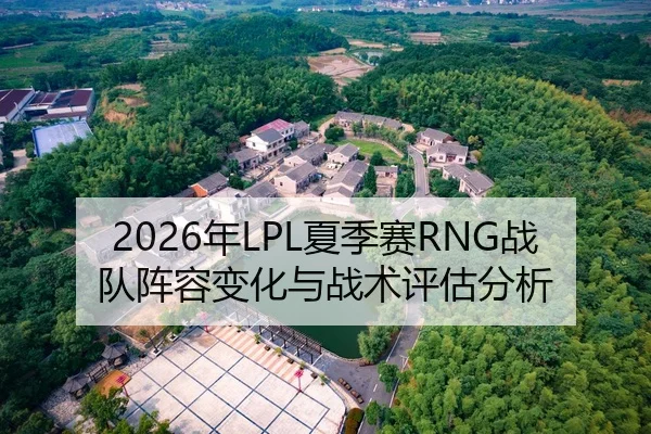 2026年LPL夏季赛RNG战队阵容变化与战术评估分析