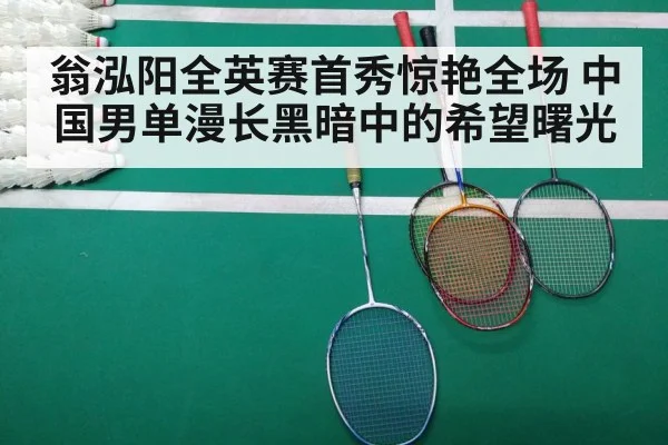 badminton match court
